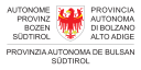 Autonomous Province of Bozen-Bolzano/South Tyrol