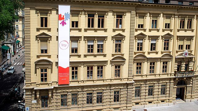 Il 14 giugno la Giunta e l'Assemblea dell'Euregio Tirolo - Alto Adige - Trentino si riuniranno per la prima volta sotto la presidenza della Provincia di Bolzano che ha durata biennale.