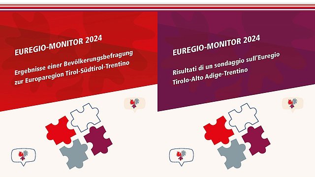 Ecco il Monitor Euregio 2024