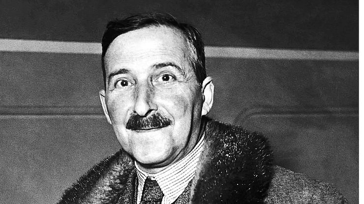 A ispirare la rappresentazione all'Euregio-Soirée è stata la novella di Stefan Zweig 24 ore della vita di una donna