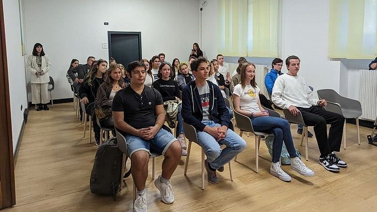 Um Innovation und Tradition geht es beim diesjährigen Euregio-Jugendfestival, das heute im Trentino eröffnet worden ist.