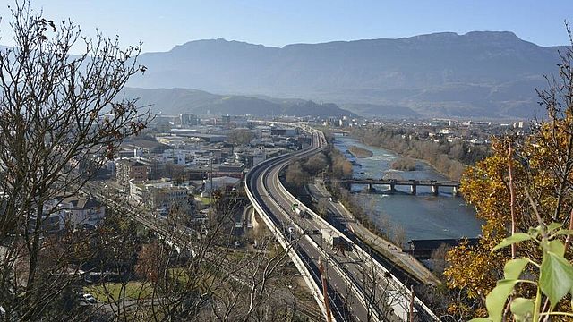 Die Konzession der Autobahn A22 ist am 31. Dezember 2024 ausgeschrieben worden. 