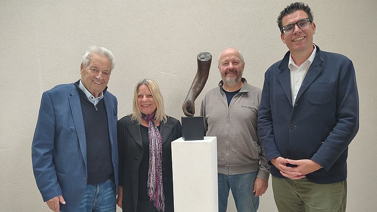 Euregio Baukulturpreis 2025 - Atelier Lois Anvidalfarei