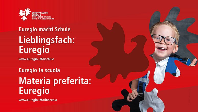 Poster Euregio macht Schule