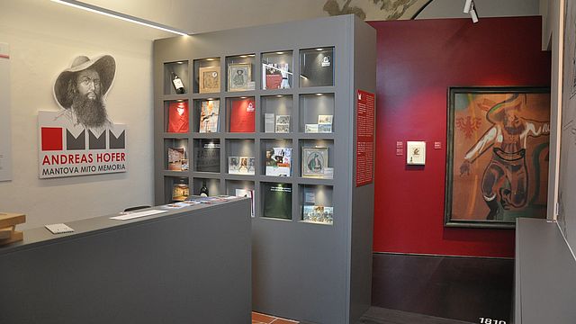 Ausstellung