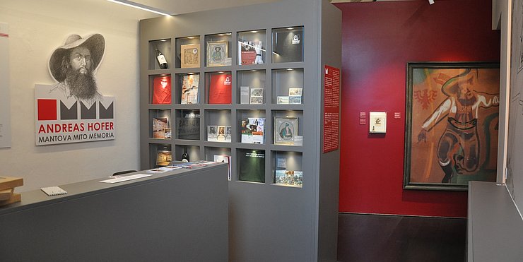 Ausstellung