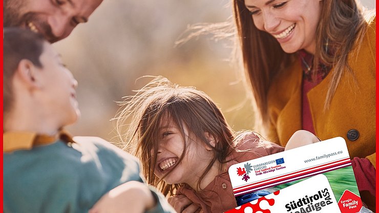 Euregio EuregioFamilyPass