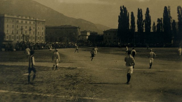 © Stiftung Museo storico del Trentino Stiftung Museo storico del Trentino