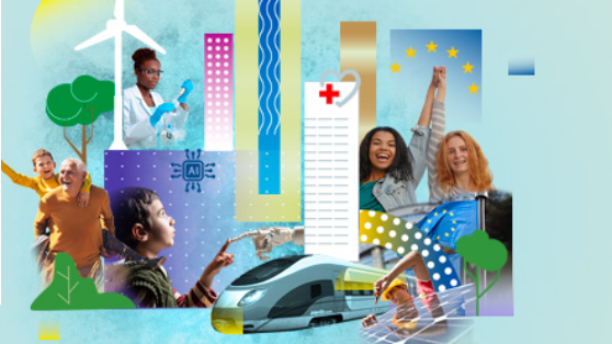 © European Union EU Week of Cities and Regions