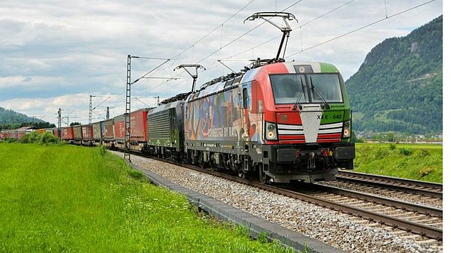 Das Pilotprojekt „Brenner ohne Grenzen“ steht für einen einheitlichen europäischen Eisenbahnraum