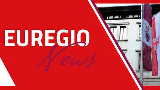 Cover Euregio news