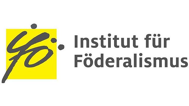 Logo Preis für Föderalismus